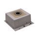Кухонна мийка Kroner KRP Derby - 5050HM Brush (2,5/0,5 мм) CV027234 фото 7