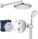 Душова система Grohtherm (26416SC0), Grohe 26416SC0 фото 1