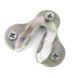 Зеркало Kroner KRM Belantis - ACS780 с LED-подсветкой CV022933 фото 3
