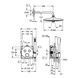 Душова система прихованого монтажу Grohe QuickFix Precision SmartControl 34878000 CV033884 фото 2