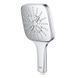 Rainshower Smartactive Cube 130 Душевой набор, 3 режима струи (26589000) 26589000 фото 8
