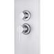 Душевой бокс Kroner KRP Enzo - WD.C.T.F. 90x90 см CV029571 фото 14