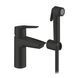 Набор для гигиенического душа со смесителем Grohe QuickFix Start S-Size 231232433