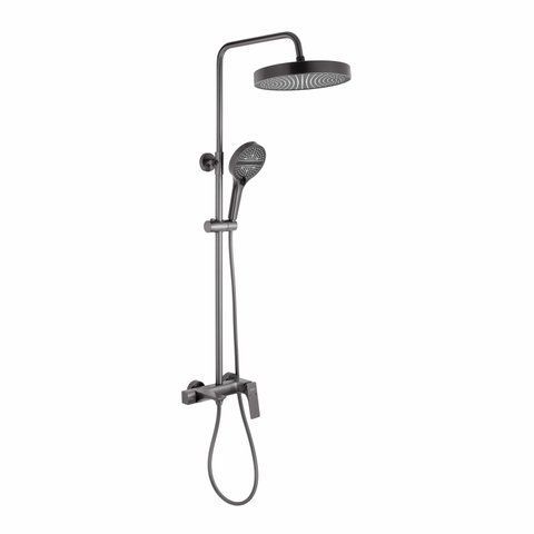 Душевая система Kroner KRP Vog - GRP064 CV035565 фото