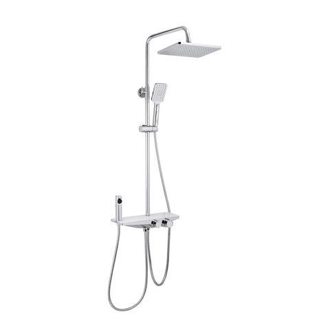 Душова система Kroner KRP Armada - W066 CV033879 фото
