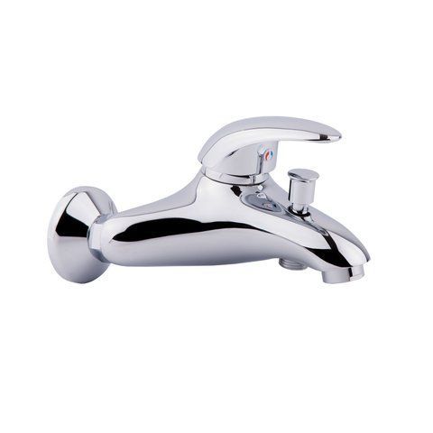 Змішувач для ванни Bianchi Pocket VSCPKT2004SKCRM SD00001934 фото