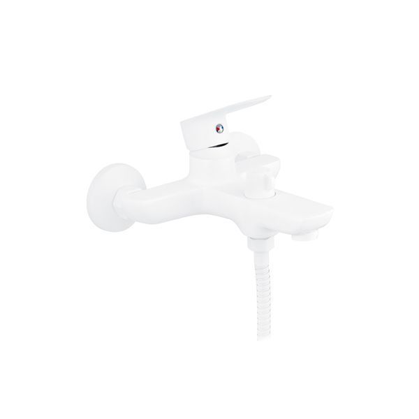 Смеситель для ванны Kroner KRM Fulda - W060 CV018080 фото