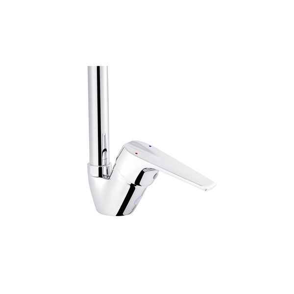 Смеситель для кухни Kroner KRM Odra - C038 CV021190 фото