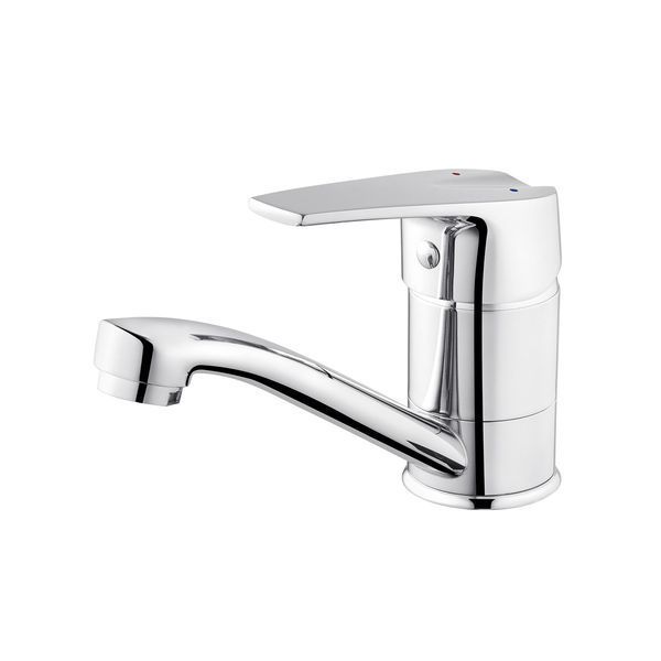 Смеситель для раковины Kroner KRM Odra - C012 CV023578 фото
