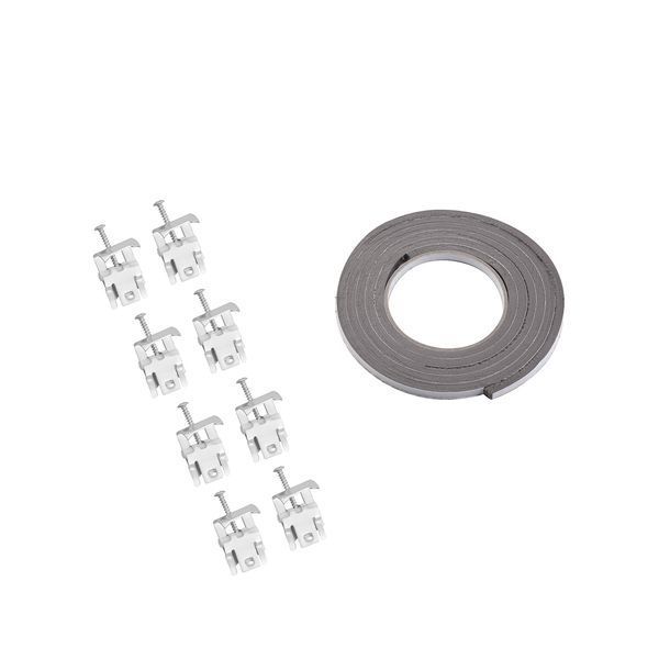 Кухонна мийка Kroner KRP Satin - 5848 (0.8 мм) CV022777 фото