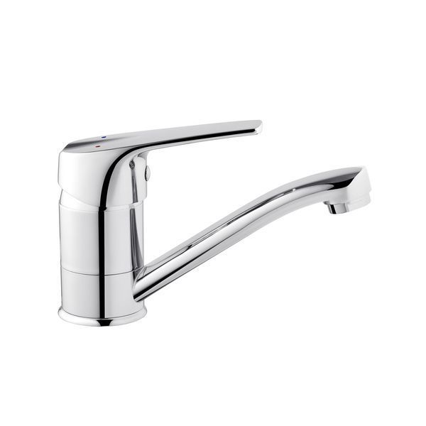 Смеситель для раковины Kroner KRM Odra - C012 CV023578 фото