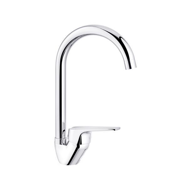 Смеситель для кухни Kroner KRM Odra - C038 CV021190 фото