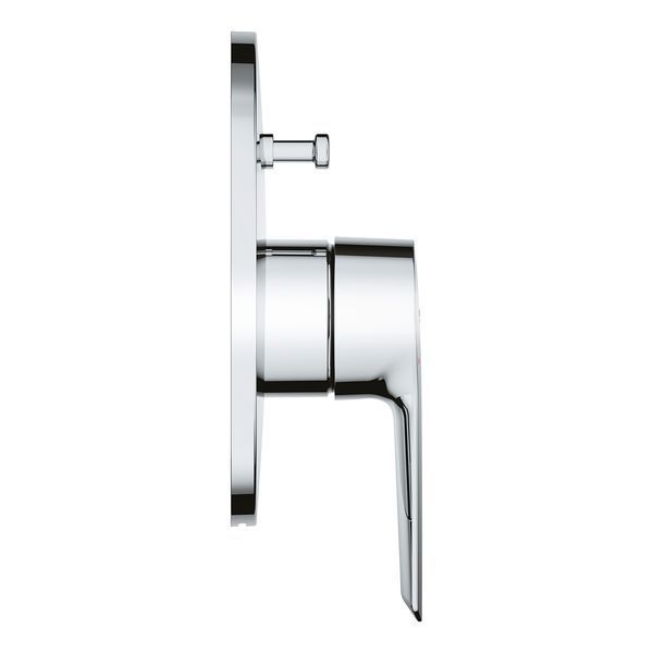 Душова система прихованого монтажу Grohe QuickFix Start UA202802R2 CV030622 фото