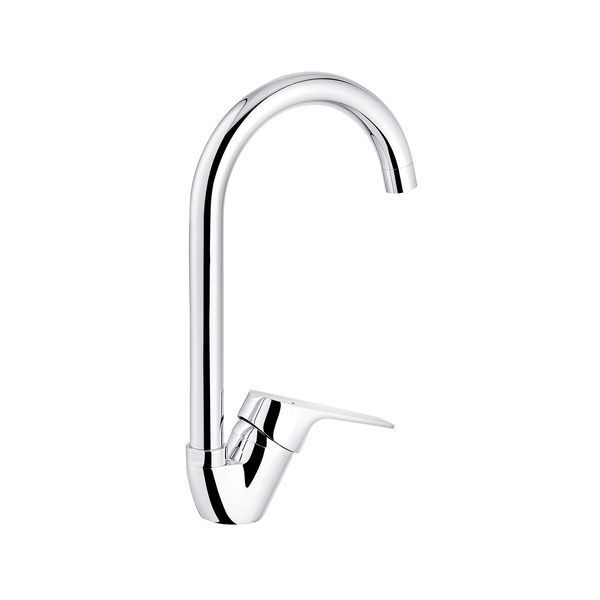 Смеситель для кухни Kroner KRM Odra - C038 CV021190 фото