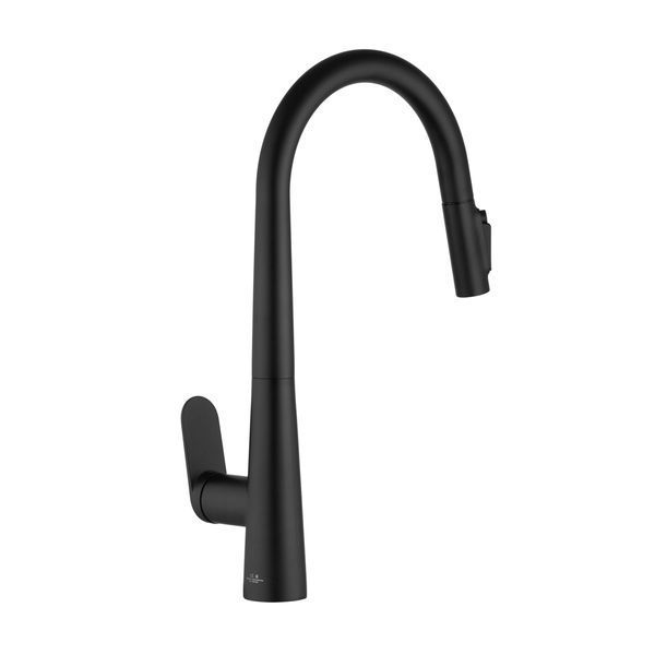 Смеситель для кухни Kroner Element 211569-3801 CV035985 фото