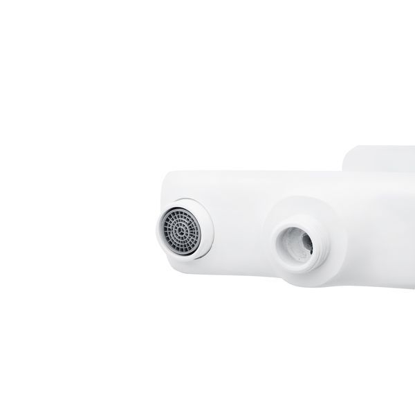 Смеситель для ванны Kroner KRM Fulda - W060 CV018080 фото