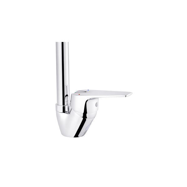 Смеситель для кухни Kroner KRM Odra - C038 CV021190 фото