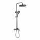 Душевая система Kroner KRP Vog - GRP064 CV035565 фото 1