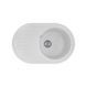 Кухонная мойка Kroner KRP Komposit GRA - 7750 CV027419 фото 1