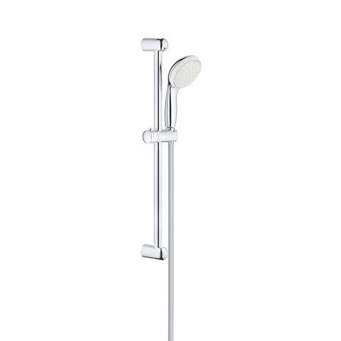 Душевой гарнитур Grohe New Tempesta 100 27598001 CV030545 фото