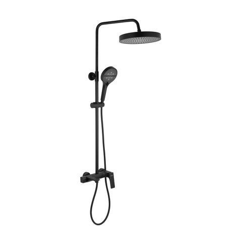 Душевая система Kroner KRP Vog - SCH064 CV035564 фото