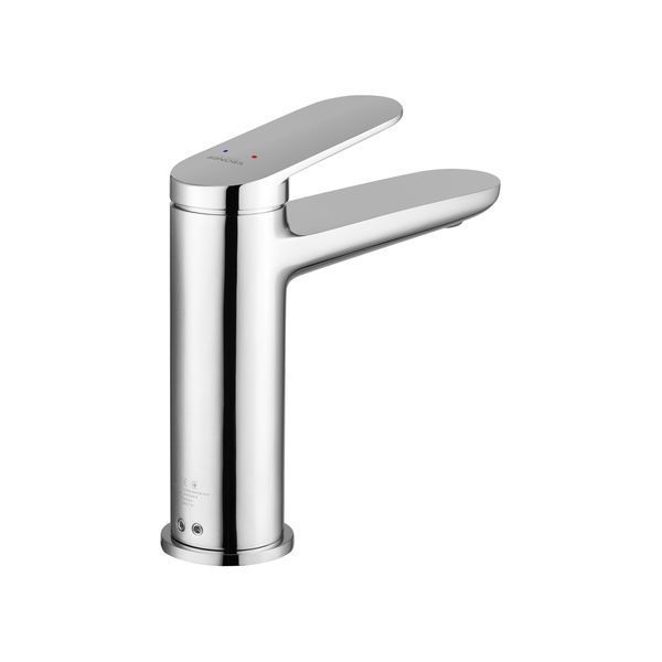 Змішувач для раковини Kroner Element 211110-0101 CV035939 фото