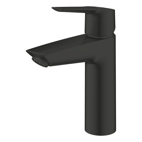 Набор смесителей 4 в 1 для ванной комнаты и кухни Grohe QuickFix Start Black M-Size UA303301MK CV033954 фото