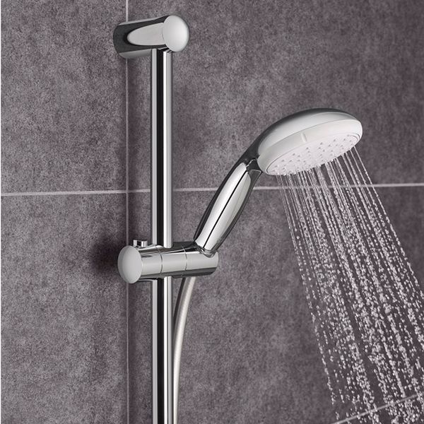 Душовий гарнітур Grohe New Tempesta 100 27598001 CV030545 фото