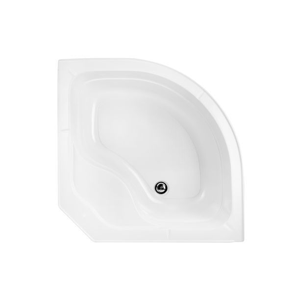 Душевой бокс Kroner KRP Enzo - SD.C.T.G.90x90 см CV031572 фото