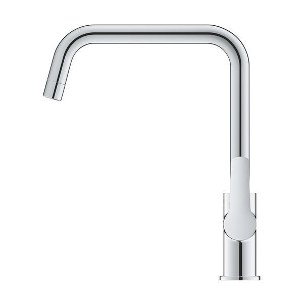 Смеситель для кухни Grohe QuickFix Start 30470000 CV036247 фото
