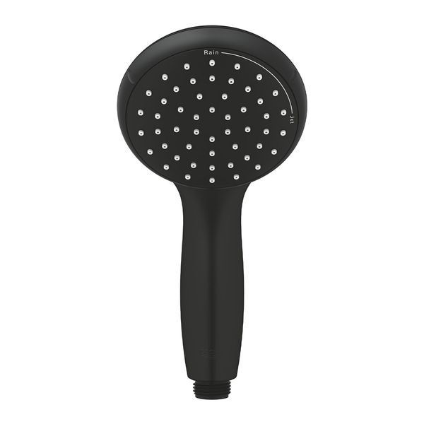 Набор смесителей 4 в 1 для ванной комнаты и кухни Grohe QuickFix Start Black M-Size UA303301MK CV033954 фото
