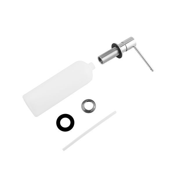 Дозатор для моющего средства Kroner KRP Spender - C001 CV030016 фото