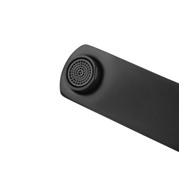 Смеситель для ванны Kroner KRP Edelstahl Kubus - SCH060 CV025652 фото