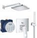 Душова система Eurocube (26415SC3), Grohe 26415SC3 фото 1