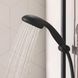 Набор смесителей 4 в 1 для ванной комнаты и кухни Grohe QuickFix Start Black M-Size UA303301MK CV033954 фото 14