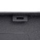 Комплект кухонної мийки KRP Schwarze - 7848RHM PVD ST4303 ST921762 фото 10