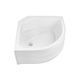 Душевой бокс Kroner KRP Enzo - SD.C.T.G.90x90 см CV031572 фото 4