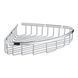 Полка для ванной комнаты Grohe Start Cosmopolitan угловая 41172000 CV033412 фото 1
