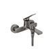 Смеситель для ванны Kroner KRP Makon - GRP060 CV033863 фото 3