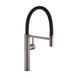 Комплект кухонної мийки 63х50HM PVD Pllen&oacute; Lazio ST05 Grafite SL33894 фото 12