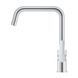 Смеситель для кухни Grohe QuickFix Start 30470000 CV036247 фото 3