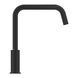 Набор смесителей 4 в 1 для ванной комнаты и кухни Grohe QuickFix Start Black M-Size UA303301MK CV033954 фото 11