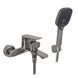 Смеситель для ванны Kroner KRP Makon - GRP060 CV033863 фото 1