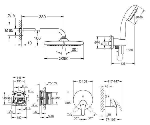 26416SC3 фото