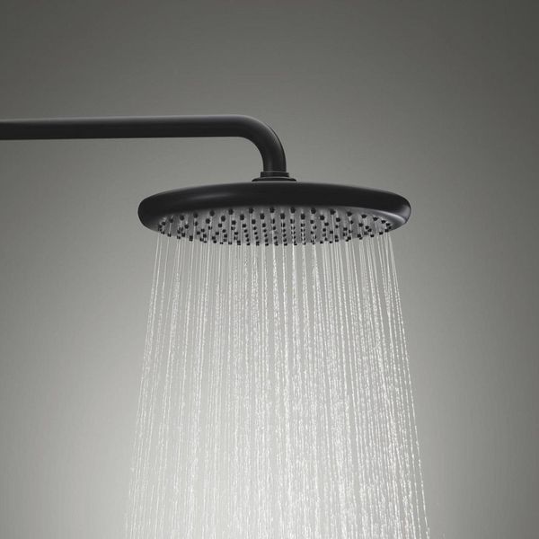 Душевая система термостатическая Grohe QuickFix Vitalio Start System 250 266772431 CV033959 фото