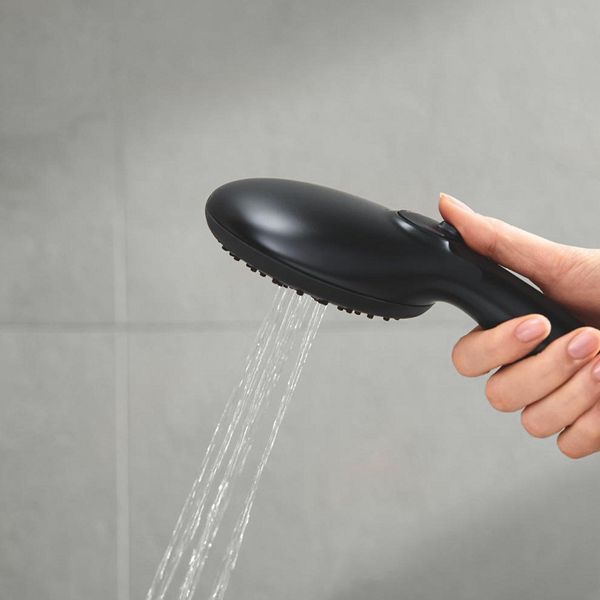 Душевая система термостатическая Grohe QuickFix Vitalio Start System 250 266772431 CV033959 фото