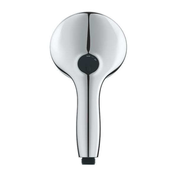 Душова система термостатична Grohe QuickFix Vitalio Comfort System 250 26677001 CV033239 фото