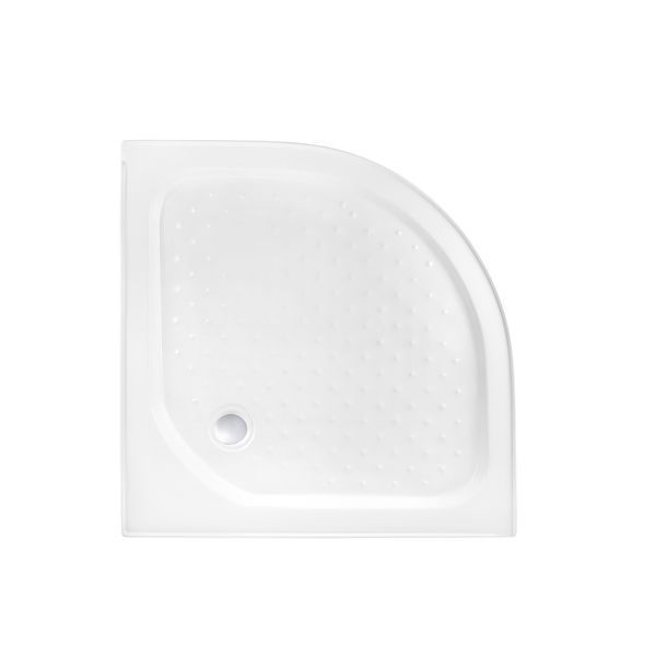 Душовий бокс Kroner KRP Enzo - WD.C.F.F. 90x90 см CV031573 фото