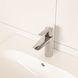Смеситель для раковины Grohe QuickFix Start ES M-Size 23552002 с донным клапаном CV036249 фото 7