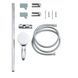 Душевой гарнитур Grohe New Tempesta 100 27853001 CV030546 фото 3